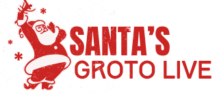 Santa's Grotto Live